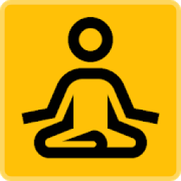 Meditation icon