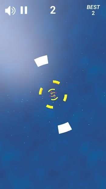 Stack Circle screenshot 3