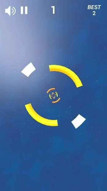 Stack Circle screenshot 5