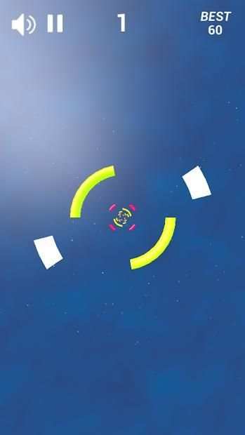 Stack Circle screenshot 1
