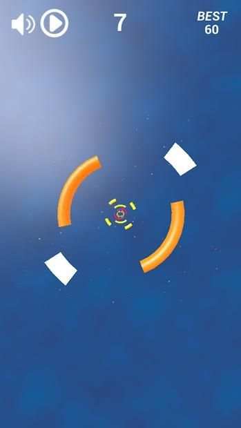 Stack Circle screenshot 2