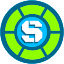 Stack Circle आइकन