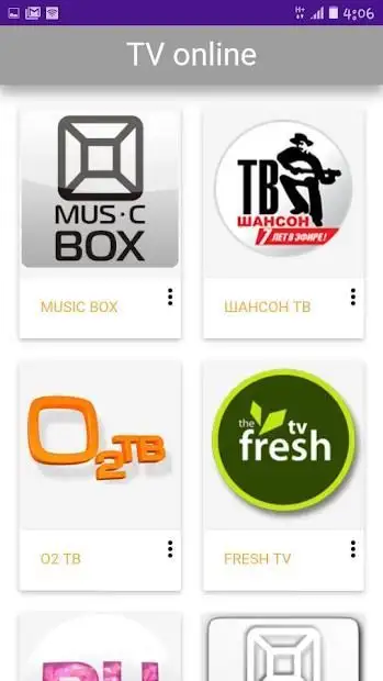 TV Online APK Download 2023 - Free - 9Apps