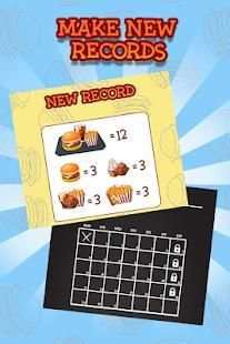 Burger Shop स्क्रीनशॉट 11