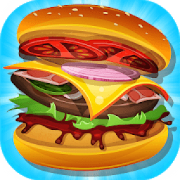 Burger Shop आइकन