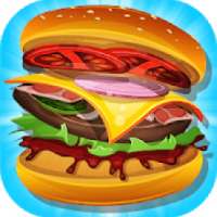 Burger Shop आइकन