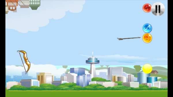 Sniper Ballon: Shooting Ballon screenshot 7