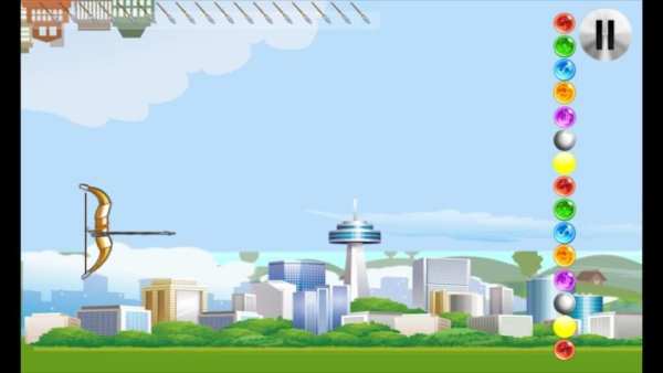 Sniper Ballon: Shooting Ballon screenshot 6