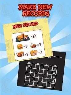 Burger Shop screenshot 6