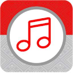 Aplikasi Lengkap Lagu Kemerdekaan (Offline)