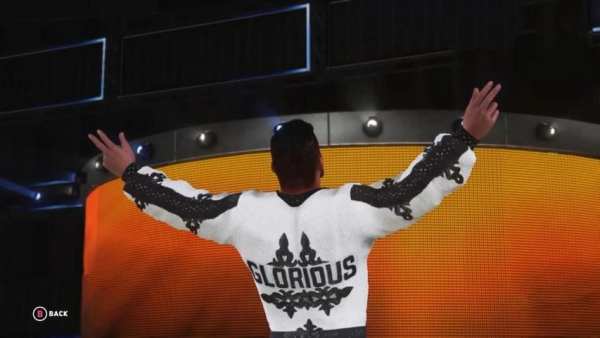 NEW WWE2K18 CHAMPION GUIDE screenshot 4