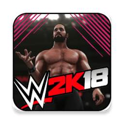 WWE 2K18 Guide 1.0