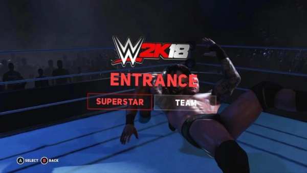 NEW WWE2K18 CHAMPION GUIDE screenshot 2