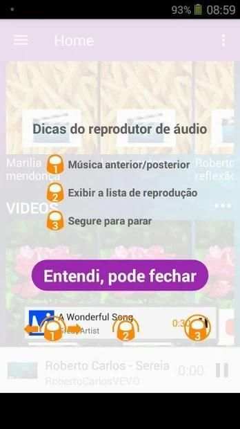 FILMES TV E SERIES U-R-D screenshot 5