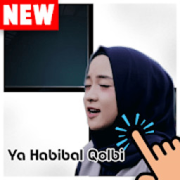 Ya Habibal Qolbi Piano Games icon
