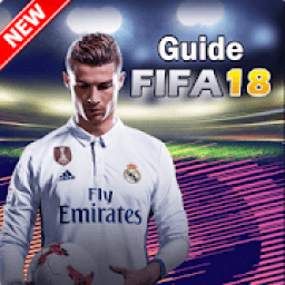 ikon New Guide Fifa 18