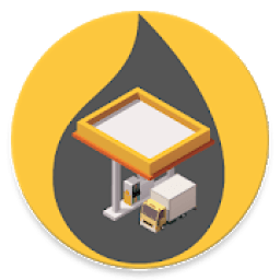 ikon Fuel Inc - Gas Station builder sim