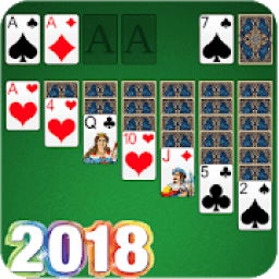 ikon Solitaire 2018 - Klondike Solitaire