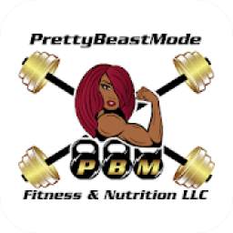 PBM PrettyBeastMode Fitness