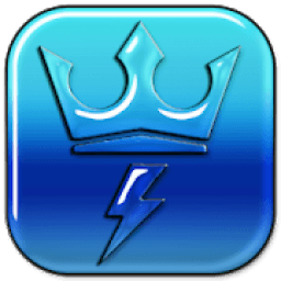 ikon The king Antivirus Security