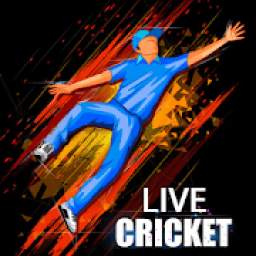 Cricket Line - Live Cricket Score