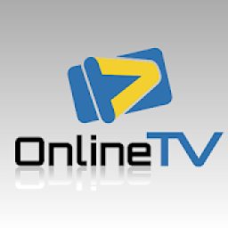 IPTV OnlineTV icon