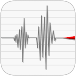 Vibration Meter icon