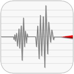 Vibration Meter 1.0.1