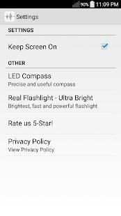 Vibration Meter screenshot 2