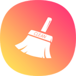 ikon Cache Cleaner master, clear cache, optimize
