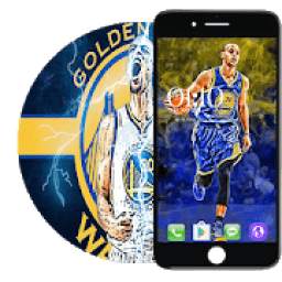 Stephen Curry Wallpaper 1.0.0