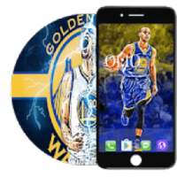 Stephen Curry HD Wallpaper on 9Apps