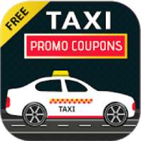 Free Taxi Coupons for Uber on 9Apps