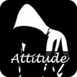 Attitude Status Hindi 2018