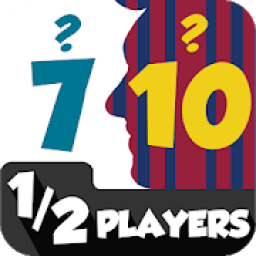 ikon Football Quiz - 2 Players