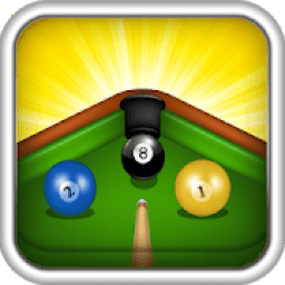 ikon 8 Ball King Pool Online