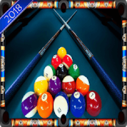 Ball Billiard Master 2018 أيقونة