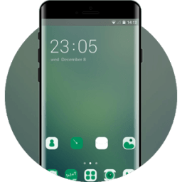 ikon Summer theme for Mi Max 2 wallpaper