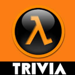 ikon Trivia for Half-Life