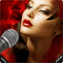 ikon Voice Changer During Call Male To Female