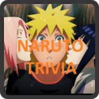 NARUTO TRIVIA