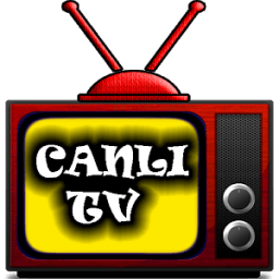 Canlı Tv İzleme Programı icon