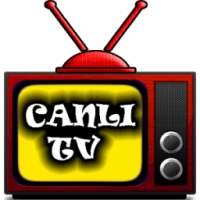 Canlı Tv İzleme Programı on 9Apps