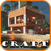 Макси Крафт : Мастер Ремесла