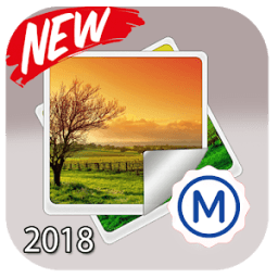 Galerie Motorola PRO 2018 icon