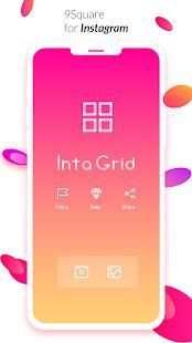 IntaGrid - Grid Maker for Instagram: Nine Square screenshot 6