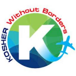 Kosher Without Borders