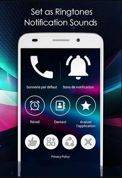 Top Ringtones 2019 screenshot 5
