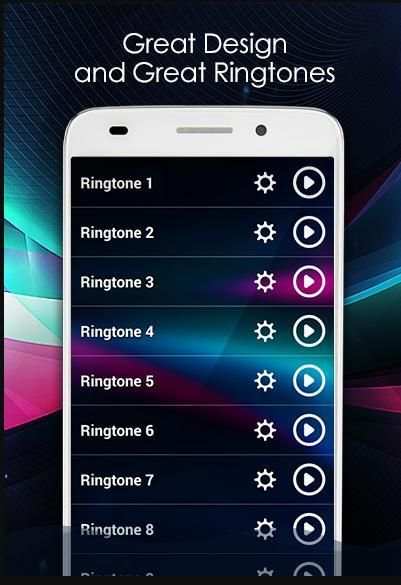 Top Ringtones 2019 screenshot 7