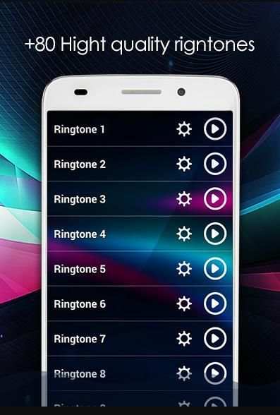 Top Ringtones 2019 screenshot 3
